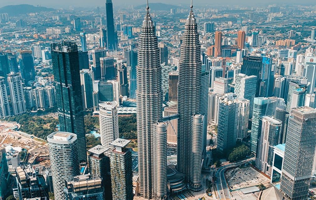 Telcoin Malaysia Sdn Bhd - Kuala Lumpur, Malaysia